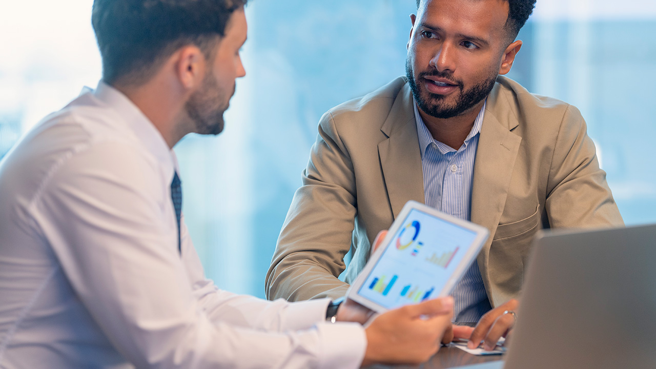 Tax implications of selling your business