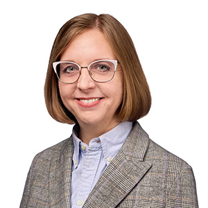 Christine Van Cauwenberghe