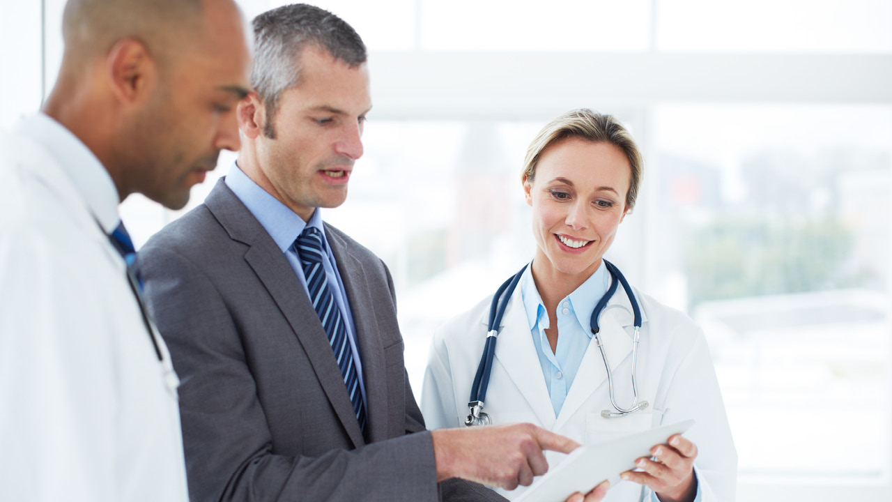 Is it time to incorporate your professional practice?