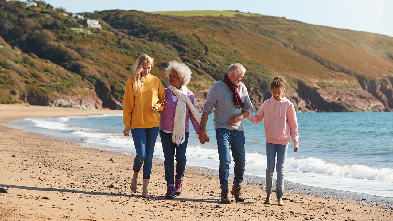 How ready is your family